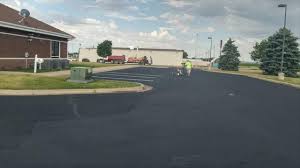 Why Choose Us For All Your Driveway Paving Needs in Rochester, NH?